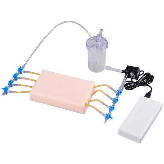 SZEMENTMD PICC Catheterization Vascular Puncture Model EMM-VA