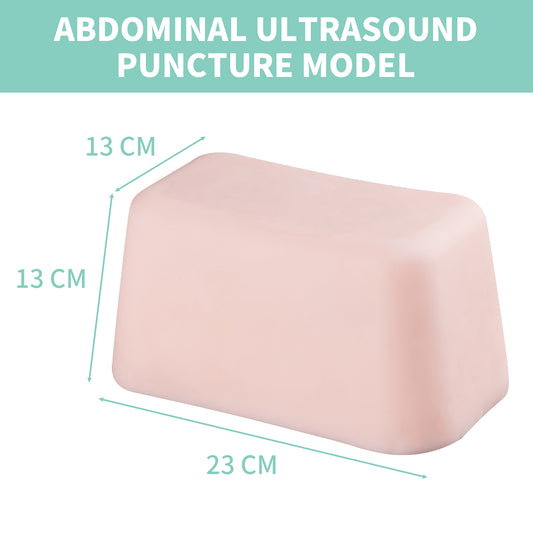 SZEMENTMD Abdominal Ultrasound Puncture Model EMM-FA2