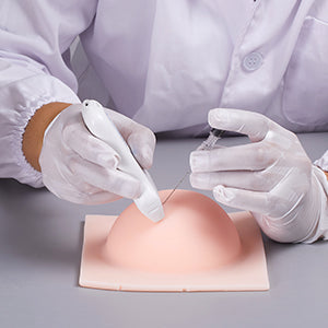SZEMENTMD Breast Ultrasound Puncture Model