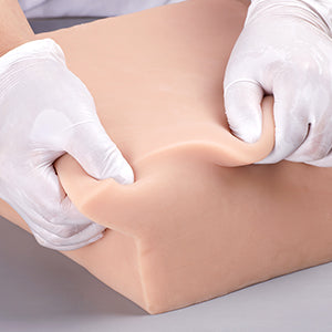 SZEMENTMD Prostate ultrasound puncture model EMM-QA