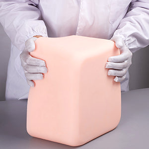 SZEMENTMD Abdominal Ultrasound Puncture Model EMM-FA1