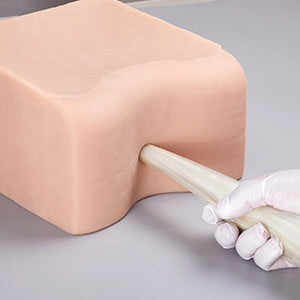 SZEMENTMD Prostate ultrasound puncture model EMM-QA