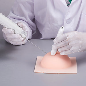 SZEMENTMD Breast Ultrasound Puncture Model