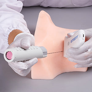 SZEMENTMD Thyroid Ultrasound Puncture Model EMM-JB