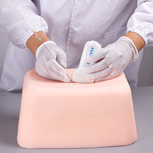 SZEMENTMD Abdominal Ultrasound Puncture Model EMM-FA1