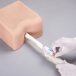SZEMENTMD Prostate ultrasound puncture model EMM-QA