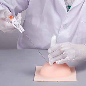 SZEMENTMD Breast Ultrasound Puncture Model